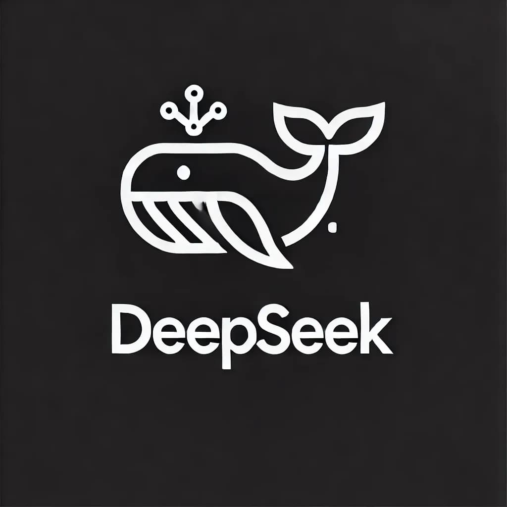 Cover Image for Be creative like Deepseek